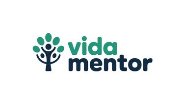 VidaMentor.com - Creative brandable domain for sale