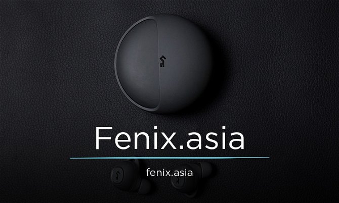 Fenix.asia