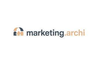 Marketing logo