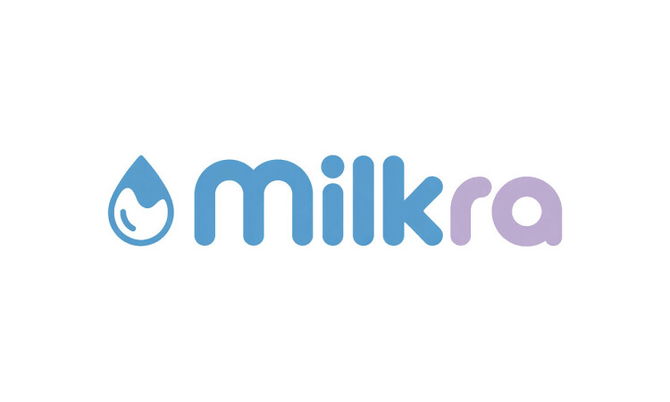 Milkra.com