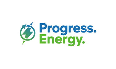 Progress logo