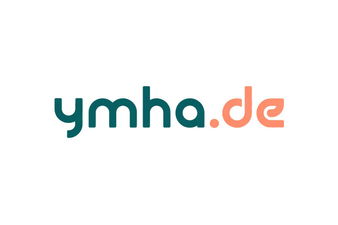 Ymha.de - Creative brandable domain for sale