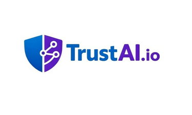 TrustAI logo