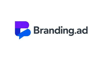 Branding.ad - Creative brandable domain for sale