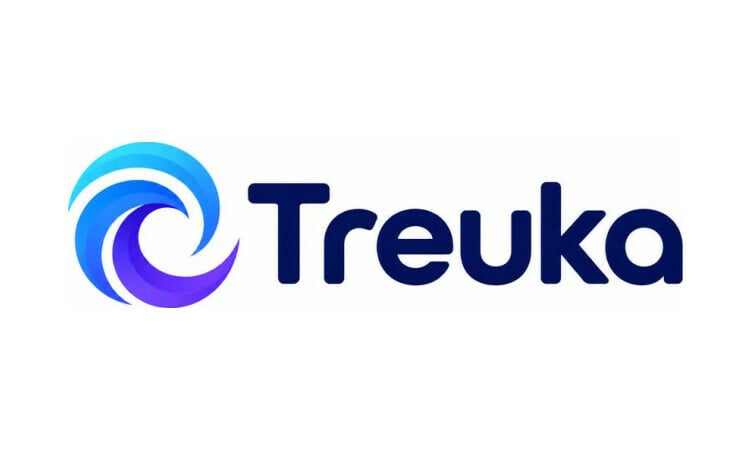 Treuka logo