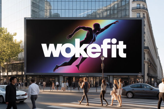 WokeFit.com — 3