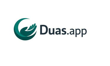 Duas.app - Creative brandable domain for sale