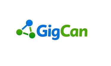 GigCan logo