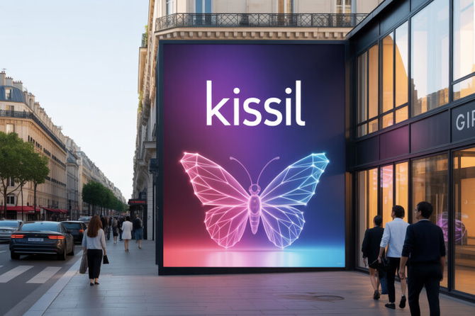 Kissil.com — 2