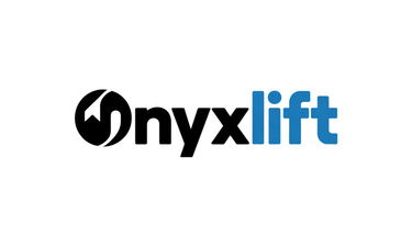 OnyxLift.com - Creative brandable domain for sale