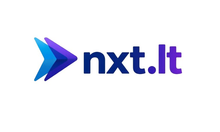 nxt logo