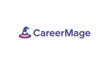 CareerMage.com - Creative brandable domain for sale