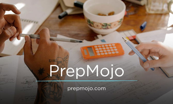 PrepMojo.com