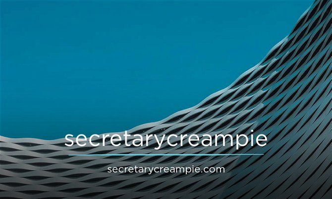 SecretaryCreampie.com