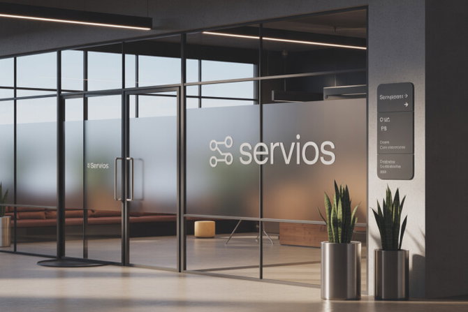 Servios.com — 3