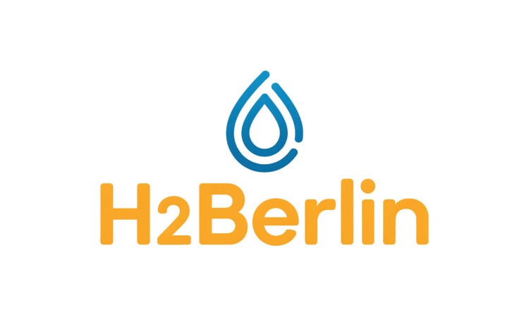 H2 logo