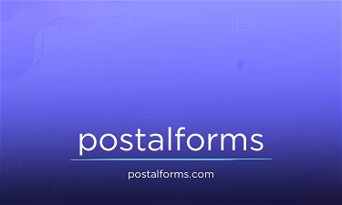 PostalForms.com