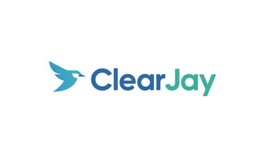 ClearJay logo