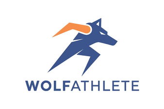 WolfAthlete.com - Creative brandable domain for sale