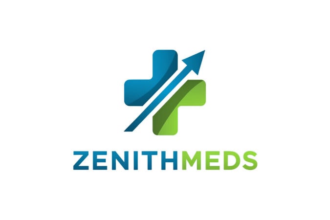 ZenithMeds logo