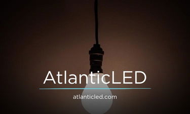 AtlanticLED.com