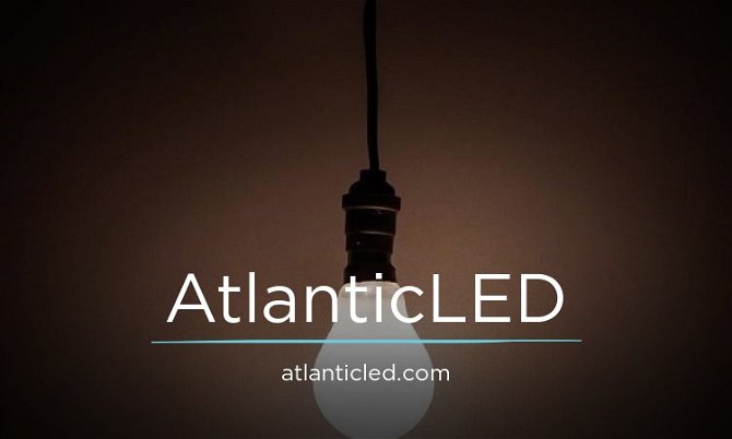 AtlanticLED.com