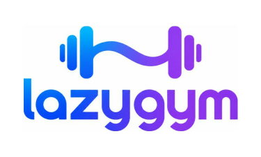 LazyGym logo
