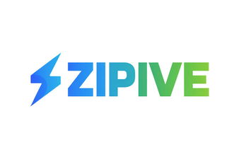 Zipive logo