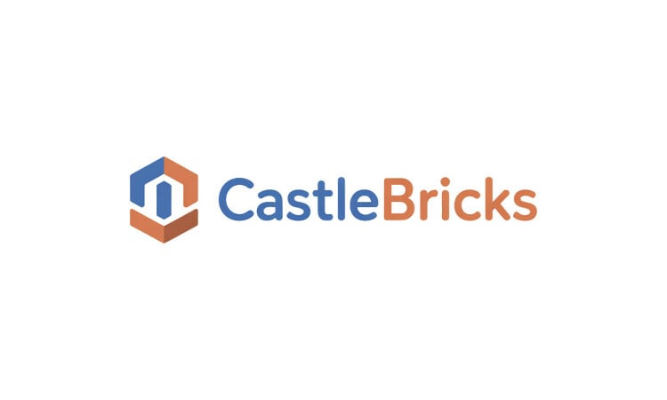 CastleBricks logo