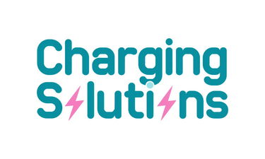 Charging logo