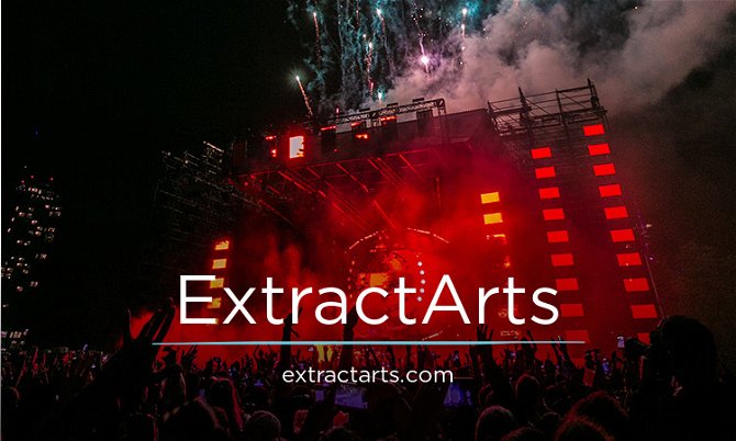 ExtractArts.com