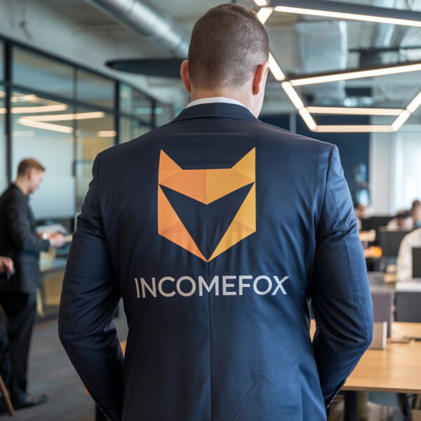 IncomeFox.com