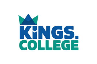 Kings.college - Creative brandable domain for sale