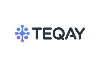 Teqay.com - Creative brandable domain for sale