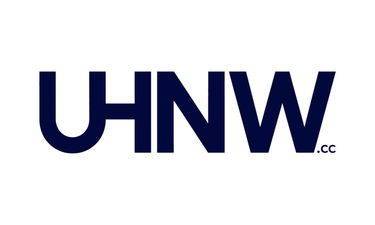 UHNW.cc - Creative brandable domain for sale