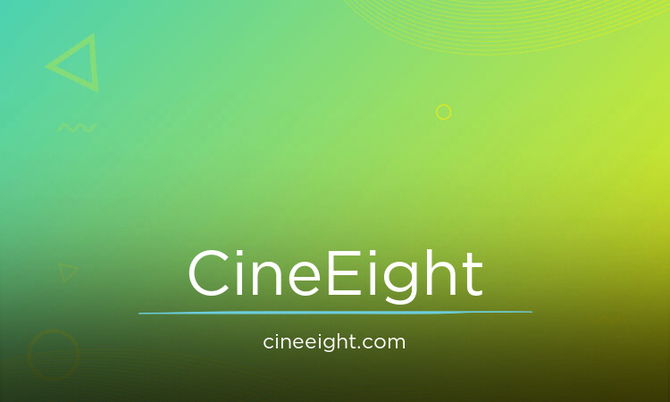 CineEight.com
