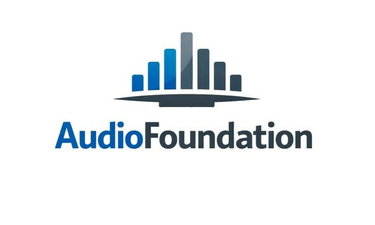 AudioFoundation logo