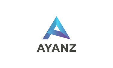 Ayanz.com - Creative brandable domain for sale