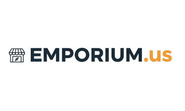 Emporium.us - Creative brandable domain for sale