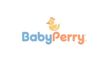 BabyPerry.com - Creative brandable domain for sale