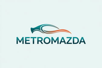 MetroMazda.com - Creative brandable domain for sale