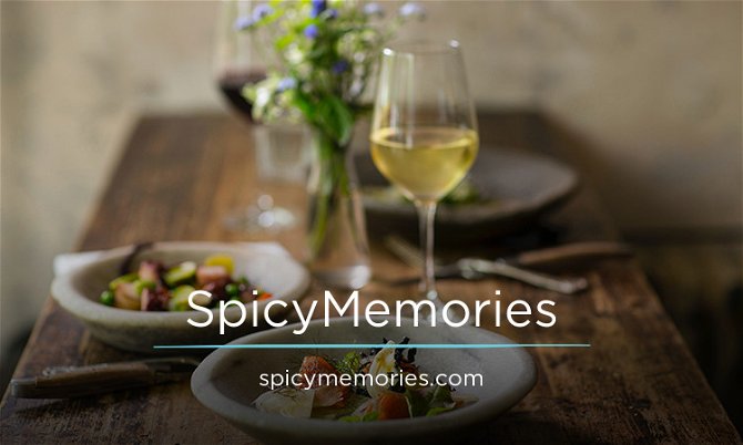 SpicyMemories.com