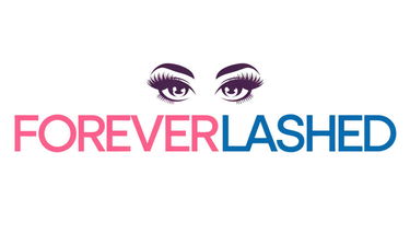 ForeverLashed.com - Creative brandable domain for sale