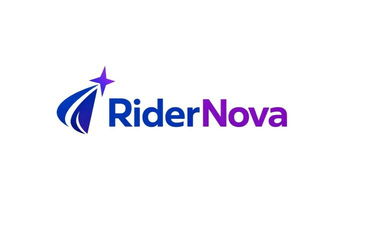 RiderNova logo