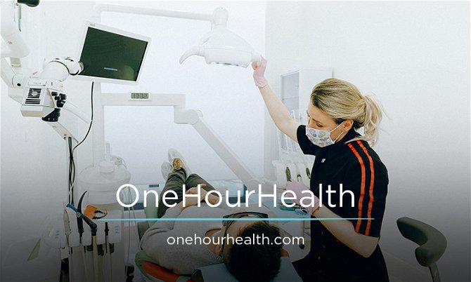 onehourhealth.com