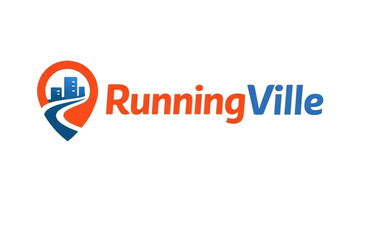 RunningVille.com - Creative brandable domain for sale
