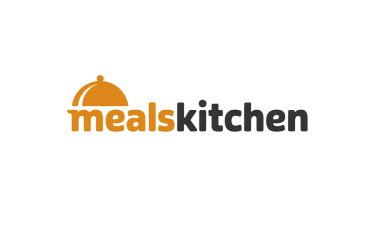 MealsKitchen logo