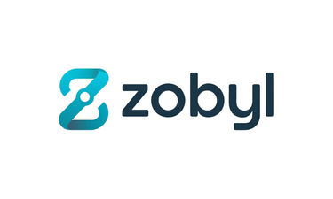 Zobyl.com - Creative brandable domain for sale