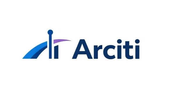 Arciti logo