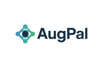 AugPal.com - Creative brandable domain for sale